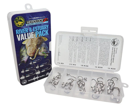 Terminal Tackle