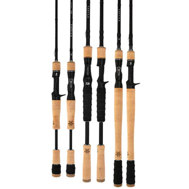 best baitcasting rod 2017 australia Rods: Sports, Fitness & Outdoors The Best Baitcasting Rods for