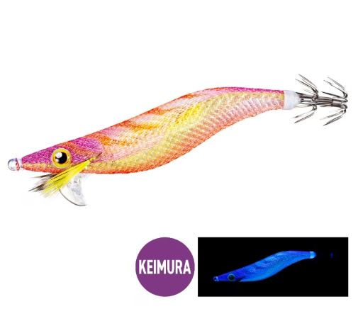 Shimano Sephia Long Appeal 3.0 Squid Jig