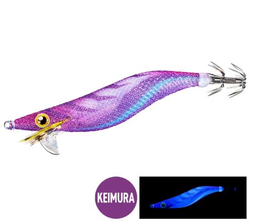 Shimano Sephia Long Appeal 3.0 Squid Jig