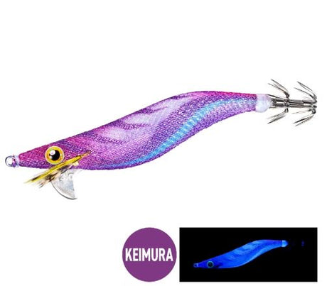 Shimano Sephia Long Appeal 3.0 Squid Jig