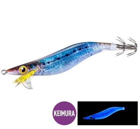 Shimano Sephia Long Appeal 3.0 Squid Jig