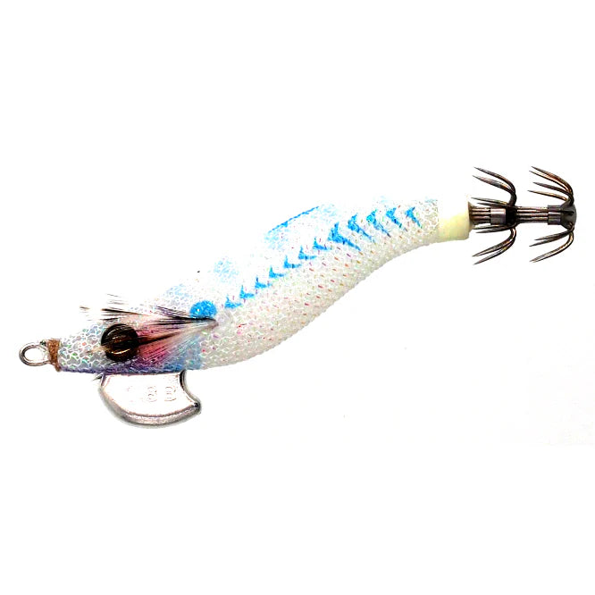 Yamashita Naory Range Hunter 2.2 Shallow
