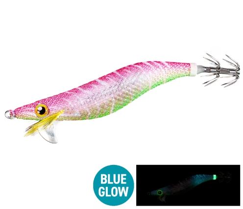 Shimano Sephia Long Appeal 3.5 Squid Jigs