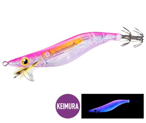 Shimano Sephia Long Appeal 3.5 Squid Jigs