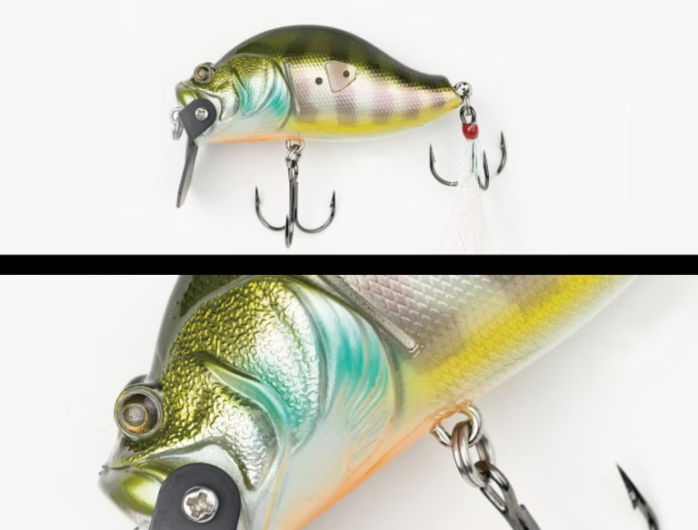 Adusta Zacrawl SC JR