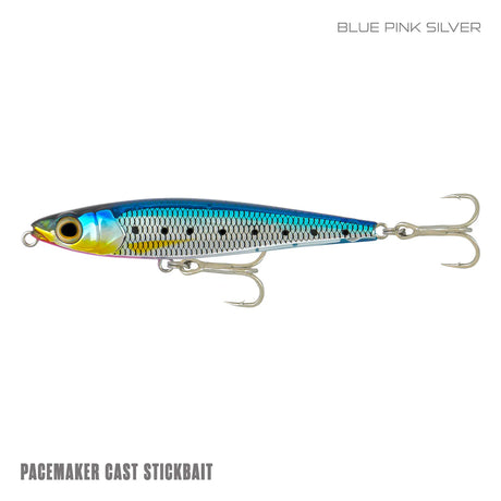 Samaki Pacemaker Cast Stickbait 85mm Lure