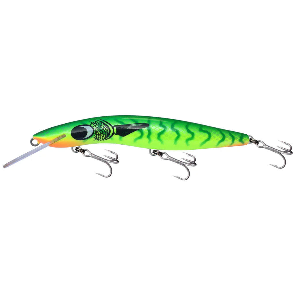 Classic Lures Barra 120mm Lure +3