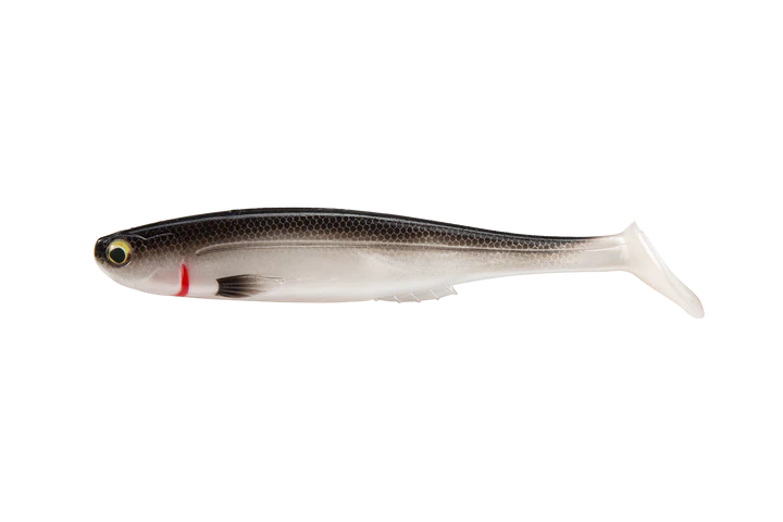 Irukandji Sicario 175mm Soft Plastics - 3pk