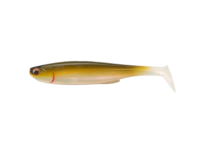 Irukandji Sicario 125mm Soft Plastics - 5pk