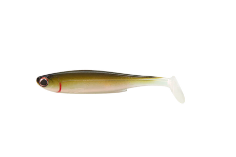 Irukandji Sicario 100mm Soft Plastics - 6pk