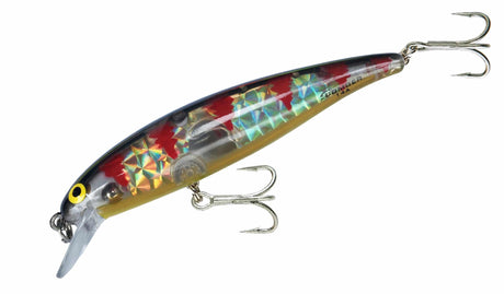 Bomber Long A 14A 89mm Lure