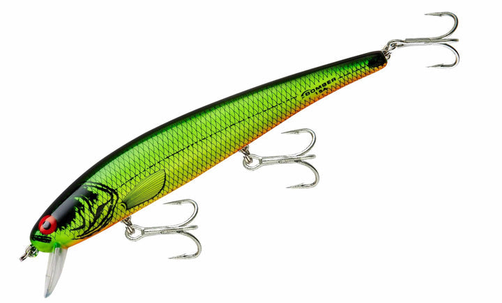 Bomber Long A 15A 119mm Lure