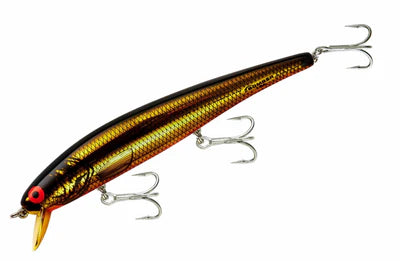 Bomber Long A 15A 119mm Lure