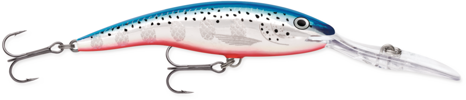 Rapala Deep Tail Dancer 9cm