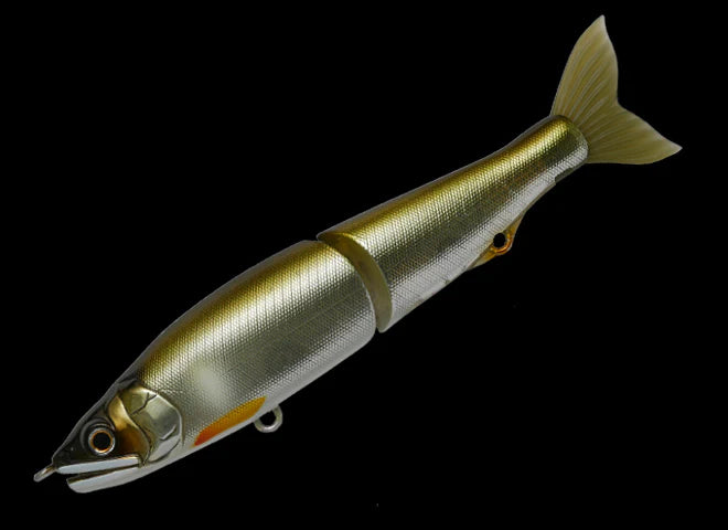 Gan Craft Jointed Claw 128mm Floating