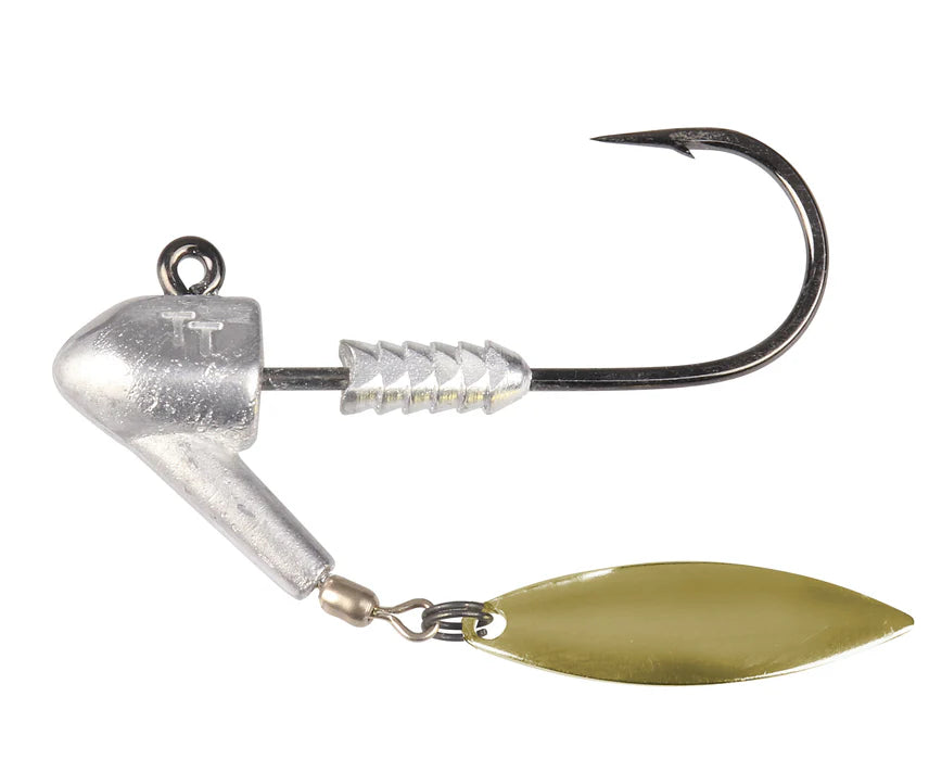 TT Revlockz HD Jig Heads