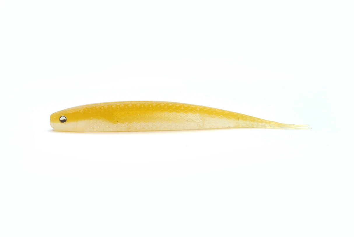 Raid Japan Super Fish Roller 6.5in Soft Plastic