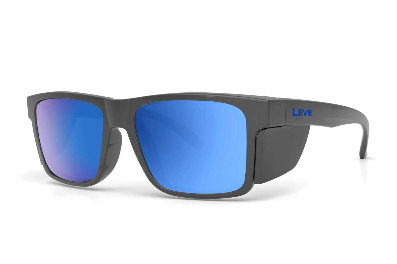 Liive X-Division Polycarbonate Polarised Jonny Brooks X Sunglasses