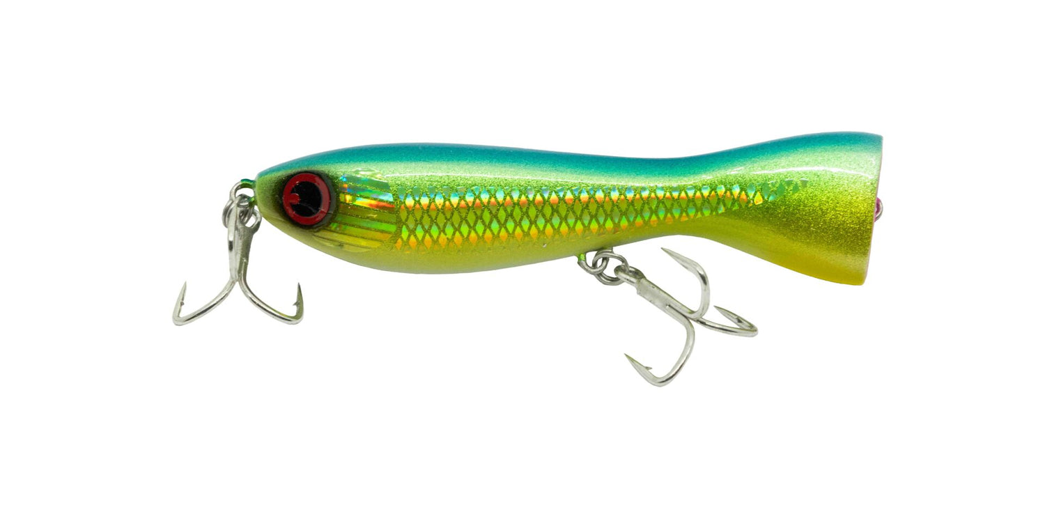 FCL Labo Ebipop SC 115F Floating Popper