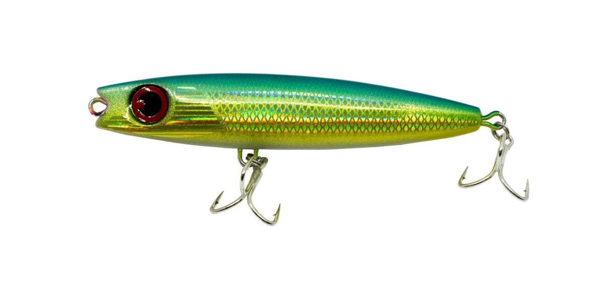 FCL Labo CSP S145S Sinking Stickbait