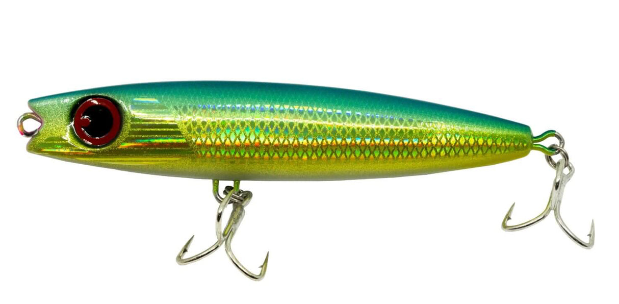 FCL Labo CSP S145S Sinking Stickbait