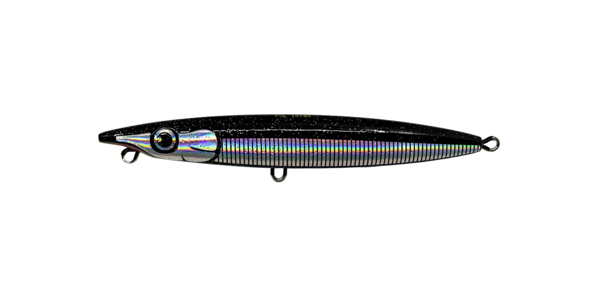 FCL Labo TS 160 Slow Sinking Skipping Stickbait