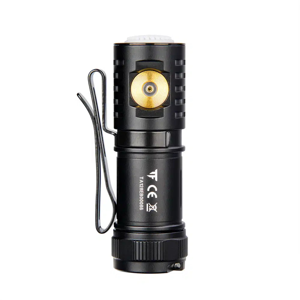 Trust Fire MC12 Magnetic Headlamp 1000 Lumens