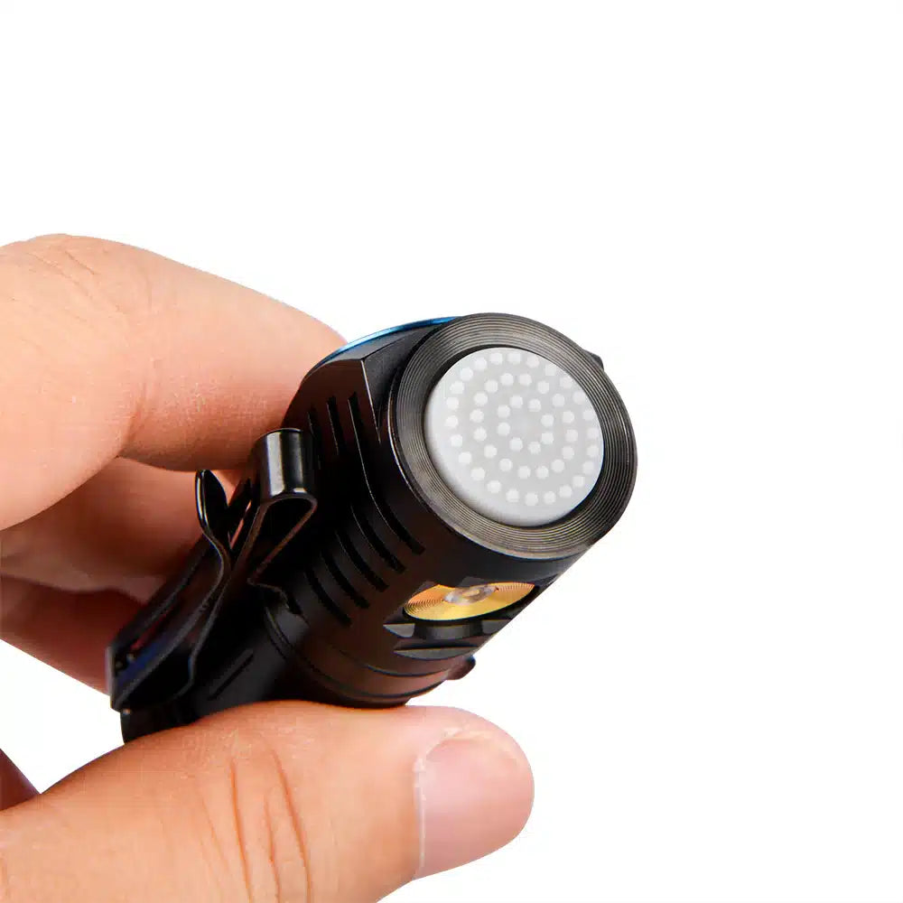 Trust Fire MC12 Magnetic Headlamp 1000 Lumens