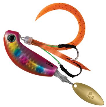 Daiwa Kohga Blade Breaker 100g