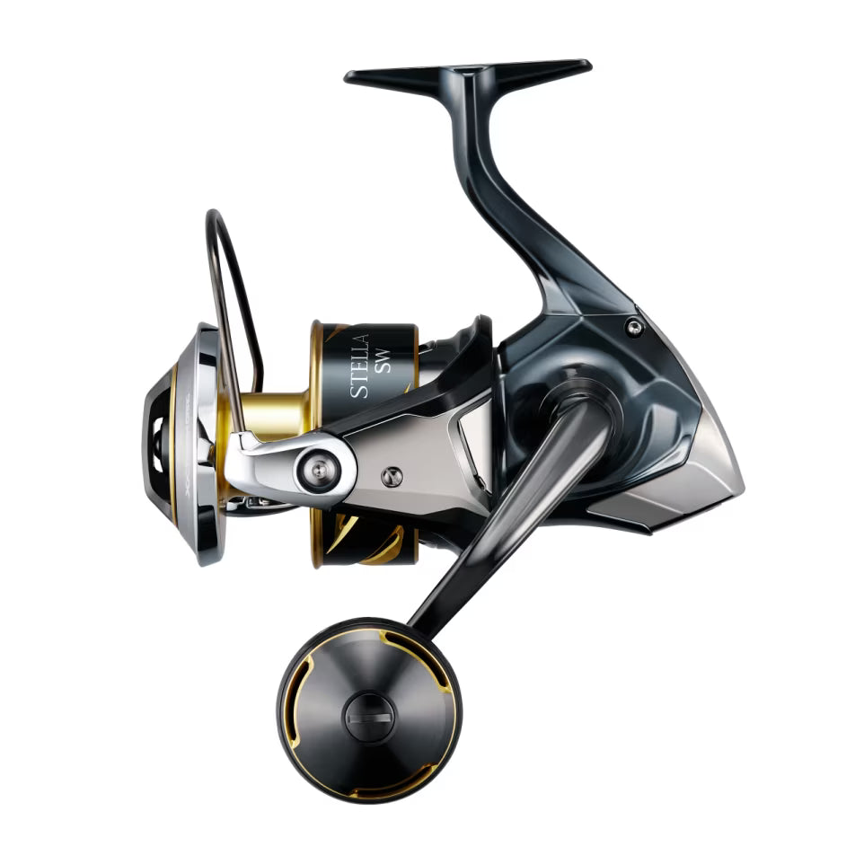 Shimano Stella SWD Spin Reels
