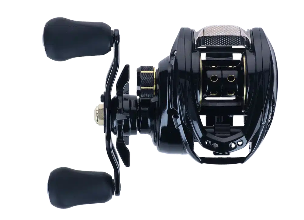 Daiwa PT BK Baitcaster Reel