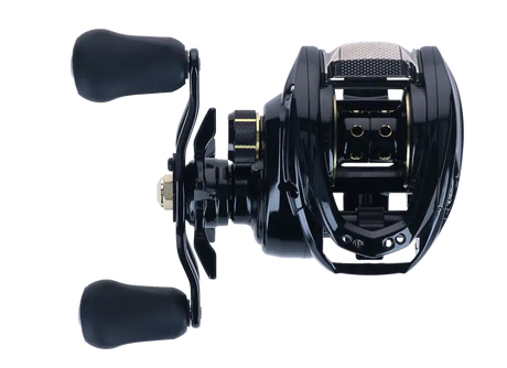 Daiwa PT BK Baitcaster Reel