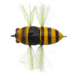 Tiemco Soft Shell Tiny Cicada