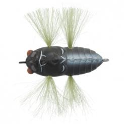 Tiemco Soft Shell Tiny Cicada