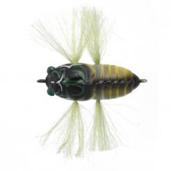 Tiemco Soft Shell Tiny Cicada