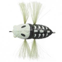 Tiemco Soft Shell Tiny Cicada