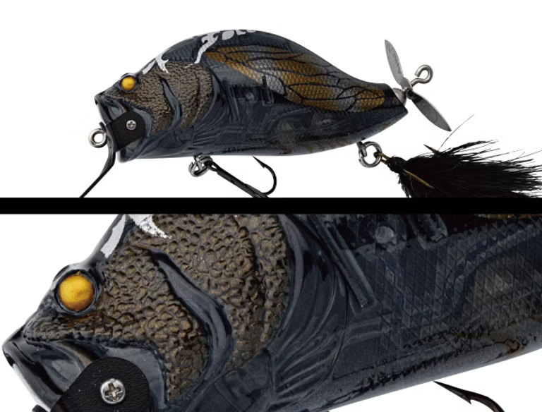 Adusta Zacrawl SC 90mm 35g