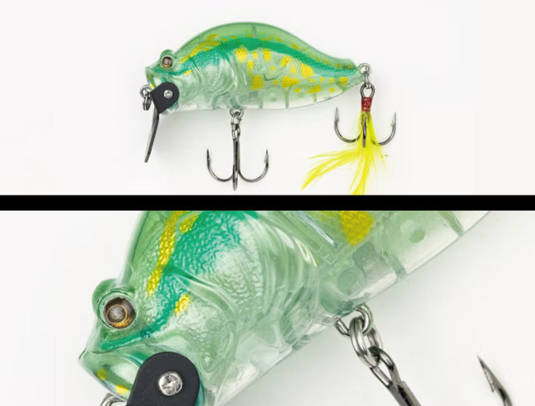 Adusta Zacrawl SC JR