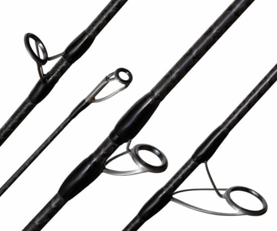 NS Blackhole SW Game Shore Jigging Spin Rod