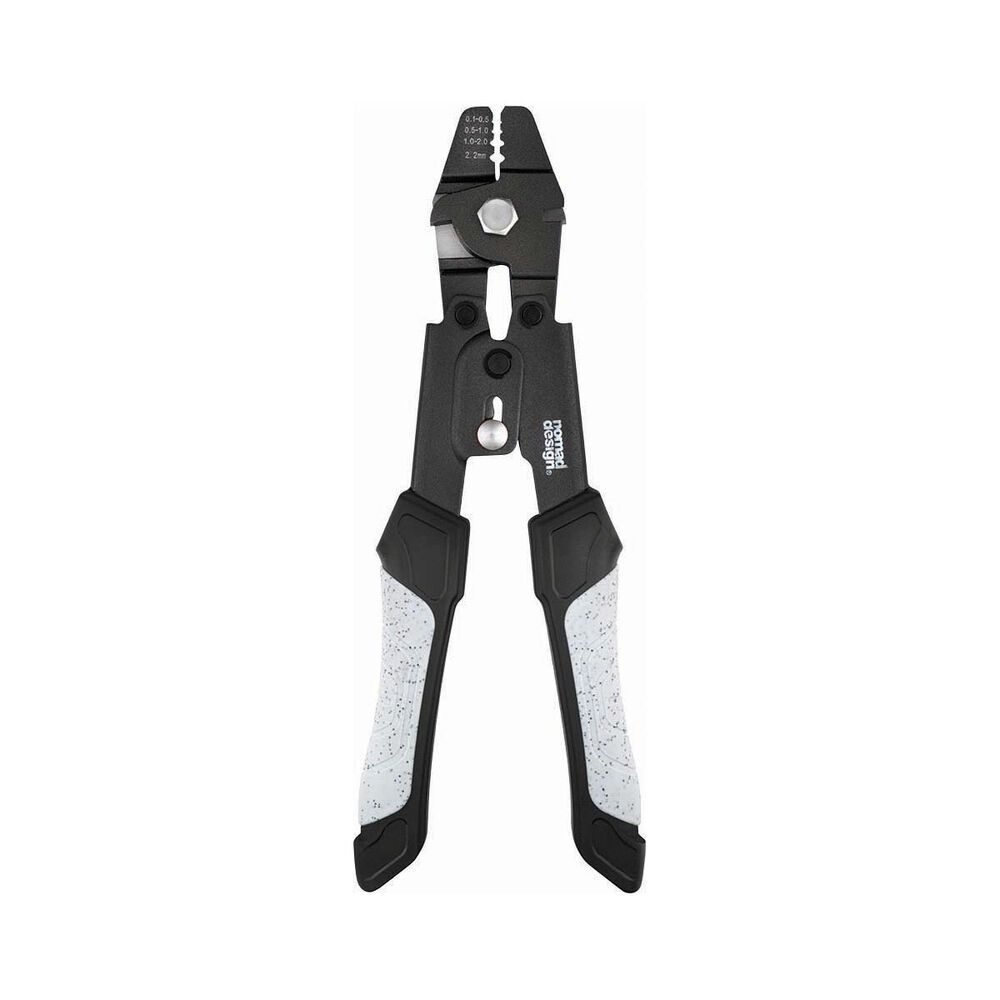 Nomad Hydra-X Big Game 10in Crimping Pliers