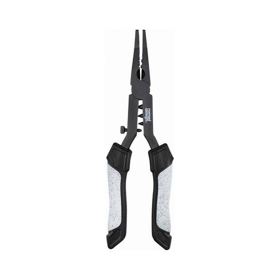 Nomad Hydra-X Big Game 10in Bent Nose Pliers