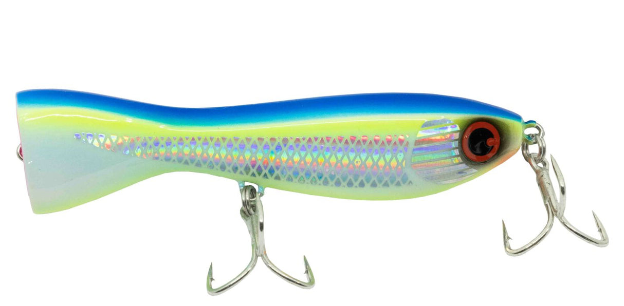 FCL Labo Ebipop SC 115F Floating Popper