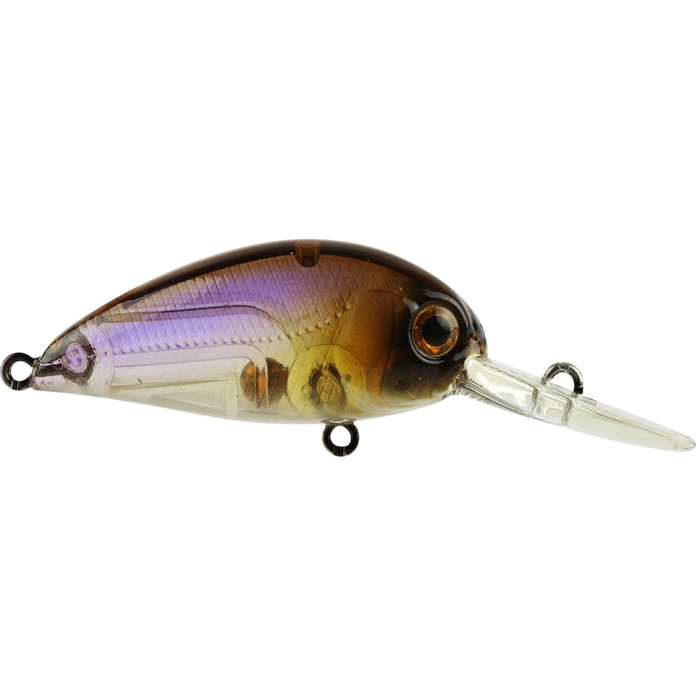 Atomic Hardz 38mm Crank Deep Diver Lure