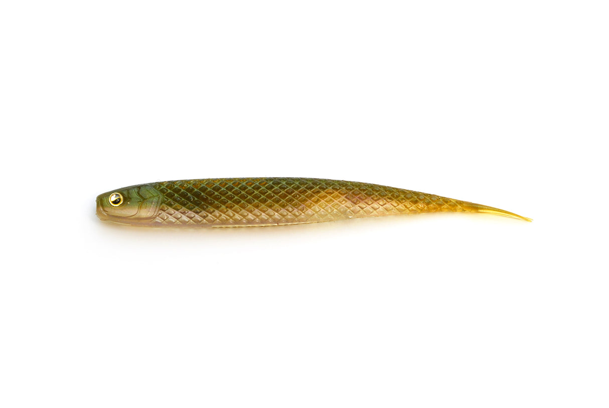 Raid Japan Super Fish Roller 6.5in Soft Plastic