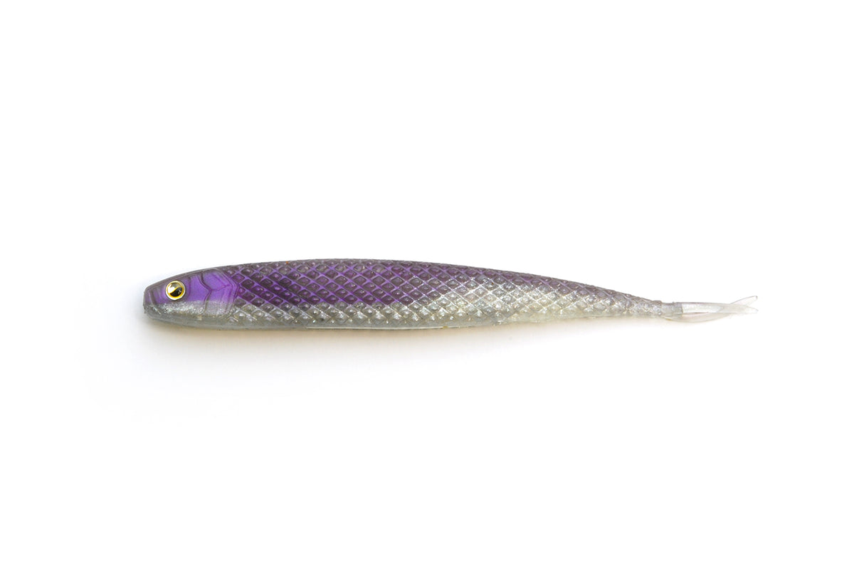 Raid Japan Super Fish Roller 6.5in Soft Plastic
