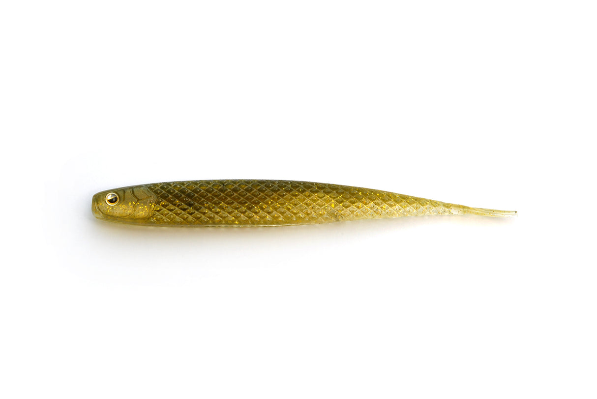 Raid Japan Super Fish Roller 6.5in Soft Plastic