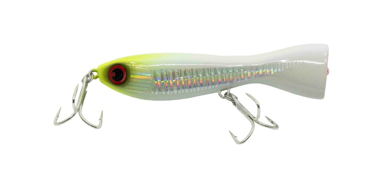 FCL Labo Ebipop SC 115F Floating Popper