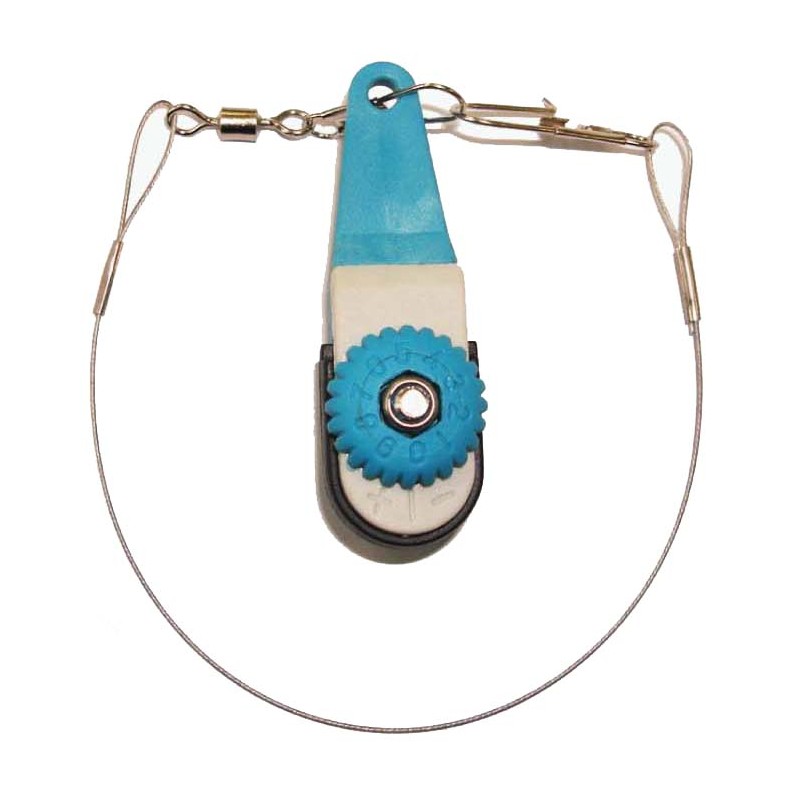 Viva Down Rigger Release Clip