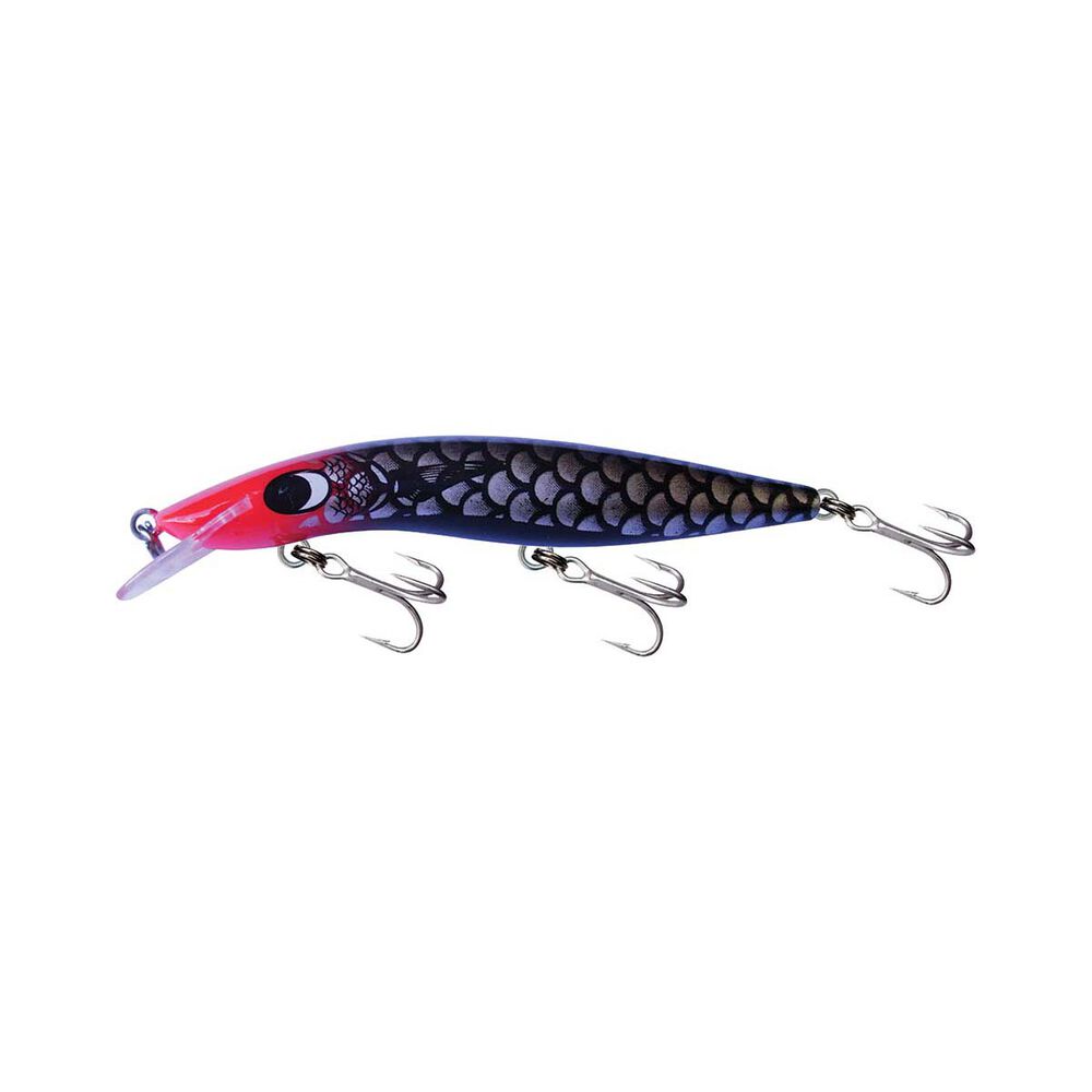 Classic Lures Barra 120mm Lure +3